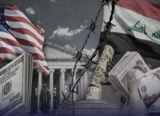 Al Tamimi Freezing Iraqi funds in New York violates sovereignty and contravenes international conventions.