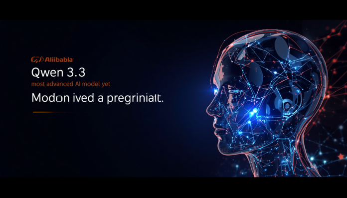 Alibaba introduces Qwen 3.6 Max Preview as its most advanced AI model yet
