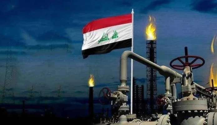 An economist explains Iraq's alternatives to compensate for the shortfall in oil exports.