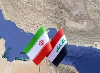 An opportunity to revitalize the treasury... Iran appreciates Iraq's stances and exempts it from the embargo in the Strait of Hormuz.