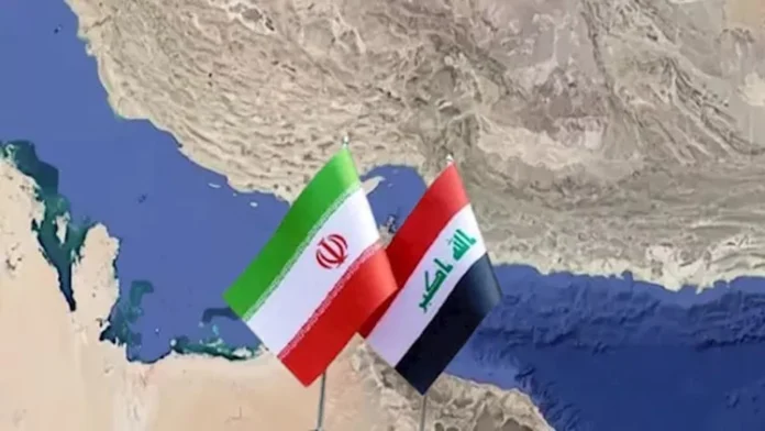 An opportunity to revitalize the treasury... Iran appreciates Iraq's stances and exempts it from the embargo in the Strait of Hormuz.