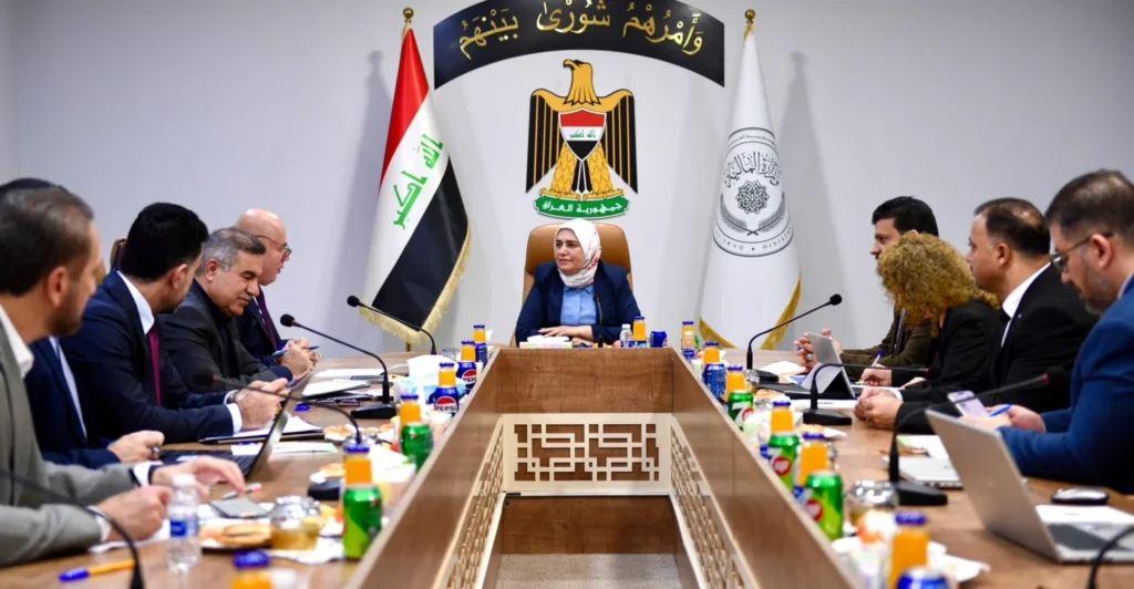 Baghdad and Erbil standardize border procedures under ASYCUDA initiative