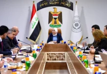 Baghdad and Erbil standardize border procedures under ASYCUDA initiative