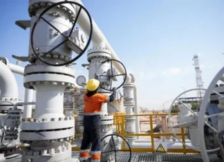 Basra crude oil prices, both heavy and medium grades, rose by 2%