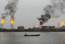 Basra oil exceeds $123 per barrel