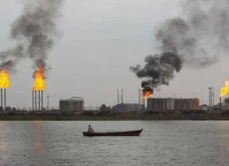 Basra oil exceeds $123 per barrel