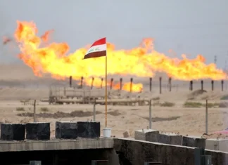 Basrah crudes lead regional oil benchmarks