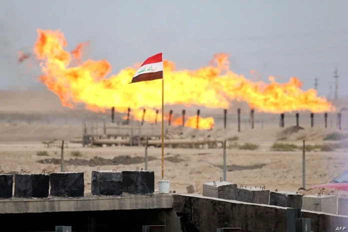 Basrah crudes lead regional oil benchmarks