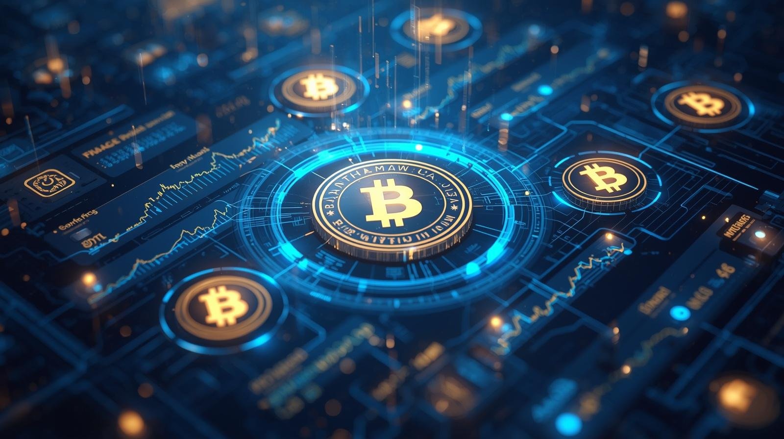 BitGo launches unified crypto financing platform for institutional lending and borrowing