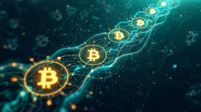 Bitcoin ETFs log strongest inflows in six weeks as macro risks linger