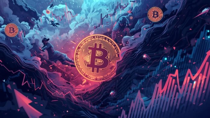 Bitcoin recovery rally fades as liquidations and macro risks return