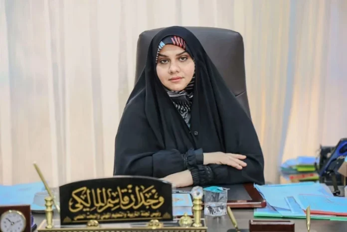 Calls to ban the sale of energy drinks to minors in Basra