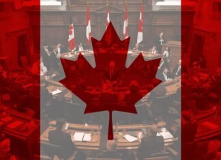 Canadian lawmakers advance bill to ban political cryptocurrency donations