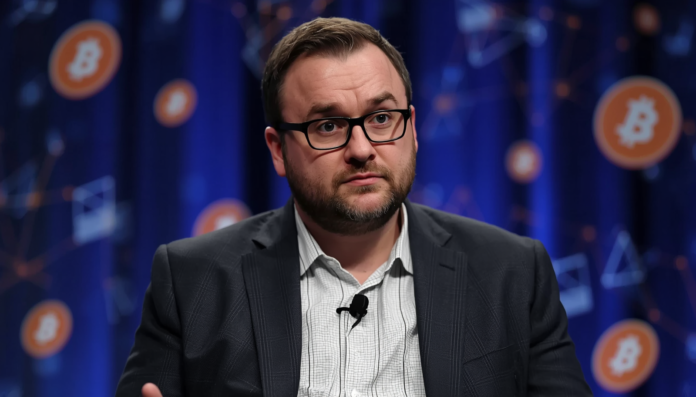 Charles Hoskinson questions Bitcoin’s post quantum security approach
