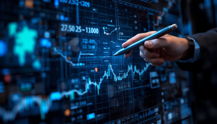 Charles Schwab, Citadel eye prediction markets expansion move