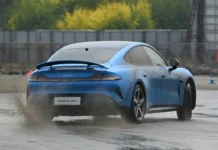 Chinese EVs geared up to dominate world’s biggest auto show