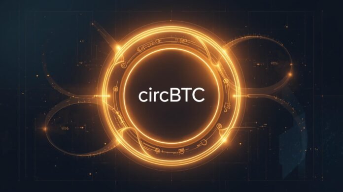 Circle targets the wrapped Bitcoin market with cirBTC Circle targets the wrapped Bitcoin market with cirBTC