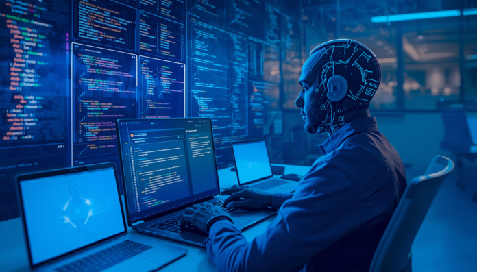 Coinbase tests AI agents on Slack, eyes fewer human worker Coinbase tests AI agents on Slack, eyes fewer human worker