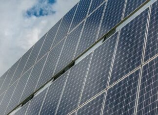 Contract for Solar Irrigation System