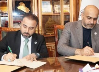 Cooperation Agreement to Support Engineering Sector Development Cooperation Agreement to Support Engineering Sector Development