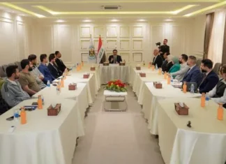 Creative Economy Workshop to Develop Youth Led Businesses