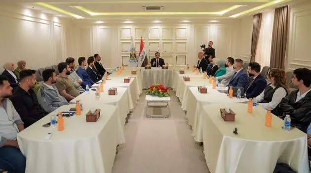 Creative Economy Workshop to Develop Youth Led Businesses Creative Economy Workshop to Develop Youth Led Businesses