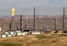 Dana Gas restarts Khor Mor operations in Iraqi Kurdistan