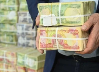 Economic This month's salaries are secured, and solutions are in place for next May.