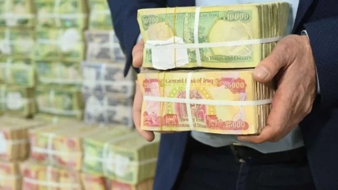 Economic This month's salaries are secured, and solutions are in place for next May.