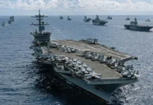 Expert The naval blockade on Iran is draining the US treasury.