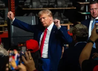 Finnish Prime Minister mocks Trump's threats against NATO