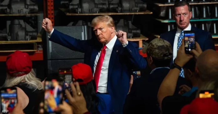 Finnish Prime Minister mocks Trump's threats against NATO Finnish Prime Minister mocks Trump's threats against NATO