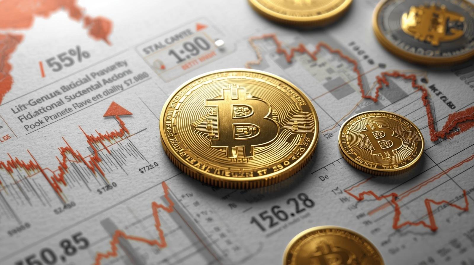 Genius Group sells entire Bitcoin treasury in Q1 as debt repayment takes priority
