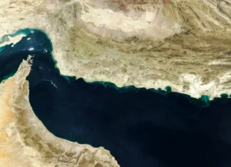 Global energy markets rattled as oil tankers retreat from Hormuz following failed US Iran talks