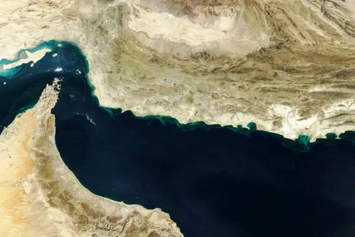 Global energy markets rattled as oil tankers retreat from Hormuz following failed US Iran talks