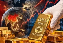 Gold prices remain stable as markets await developments in the Iran-US war. Gold prices remain stable as markets await developments in the Iran US war.