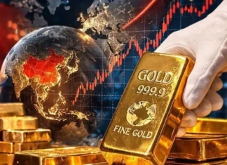 Gold prices remain stable as markets await developments in the Iran-US war. Gold prices remain stable as markets await developments in the Iran US war.
