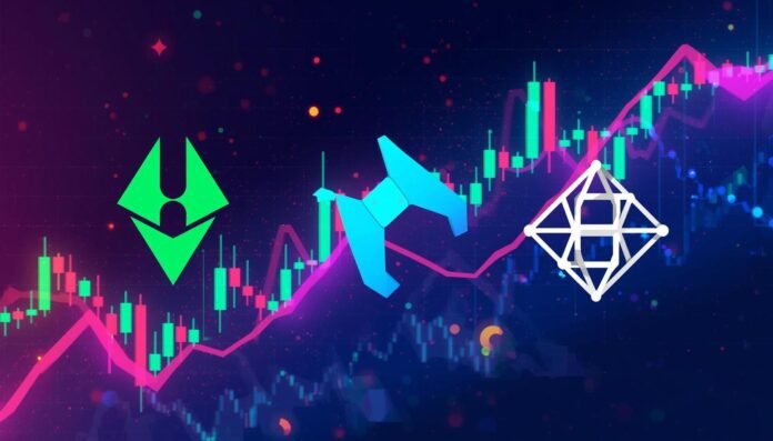 HBAR Price Prediction Hedera and Stellar Top CoinDesk 20 as BTC Pushes Toward $76,000