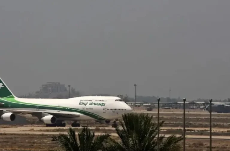 Iraq considers partial reopening of airspace