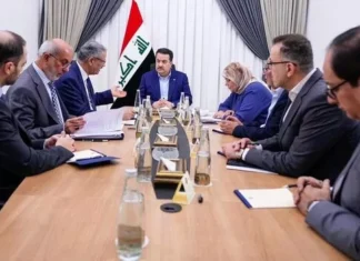 Iraqi Cabinet to Consider Settlement with Lukoil