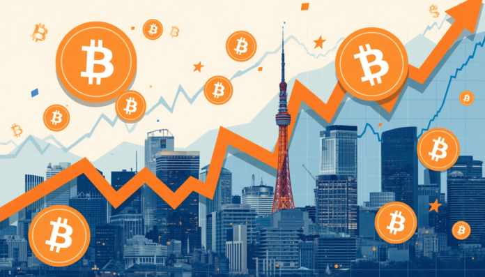 Japan’s Metaplanet doubles down on Bitcoin with $50M bonds