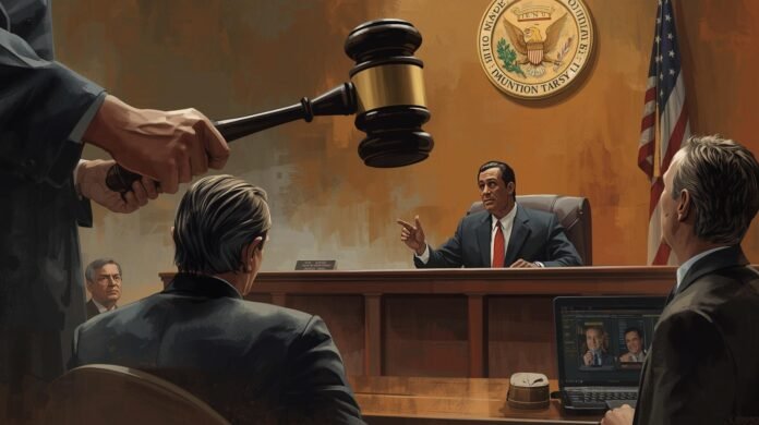 Kalshi faces Nevada setback as judge rejects defense