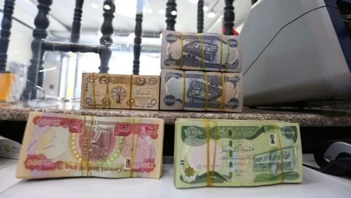 MP Debate over professional allowances settled, raising them to 300,000 dinars MP Debate over professional allowances settled, raising them to 300,000 dinars