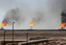 MP Iraq is moving towards importing gas to bridge the energy gap