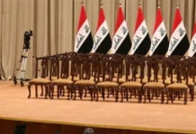 MP This year's budget is a priority for the next government