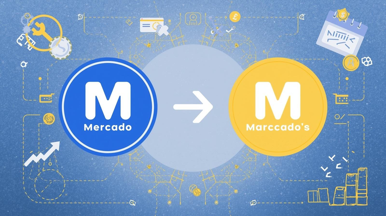 Mercado Libre phases out Mercado Coin as focus shifts to stablecoin