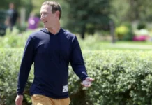 Meta chief Zuckerberg doubles down on AI spending
