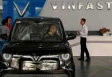 Mideast war revs up electric car demand in Asia