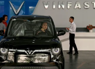 Mideast war revs up electric car demand in Asia