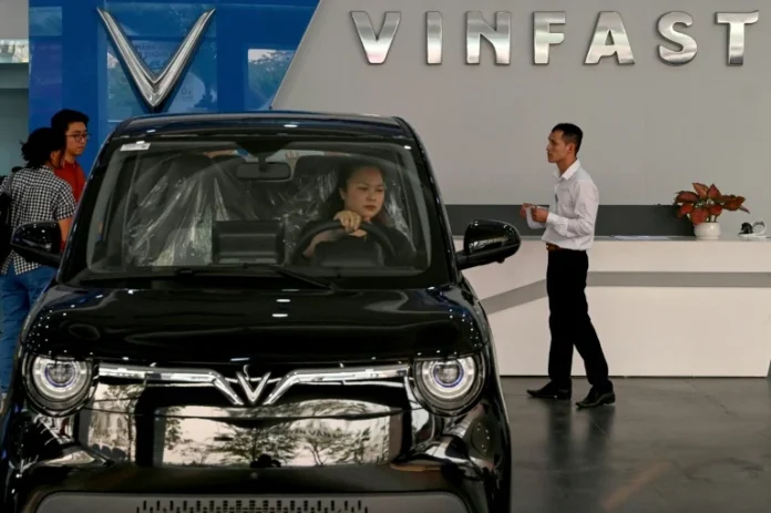 Mideast war revs up electric car demand in Asia Mideast war revs up electric car demand in Asia